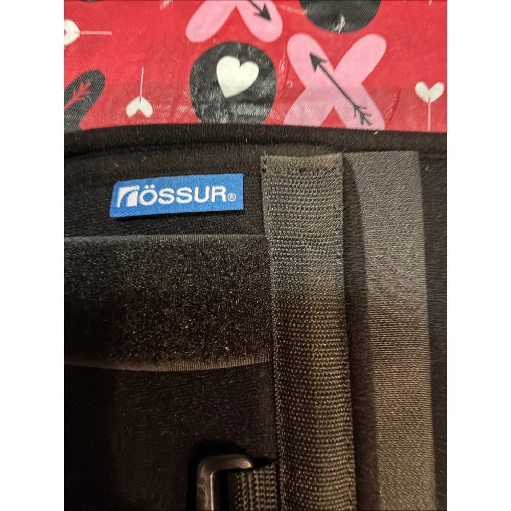 OSSUR Brace Rebound Knee Immobilizer Universal 20‎